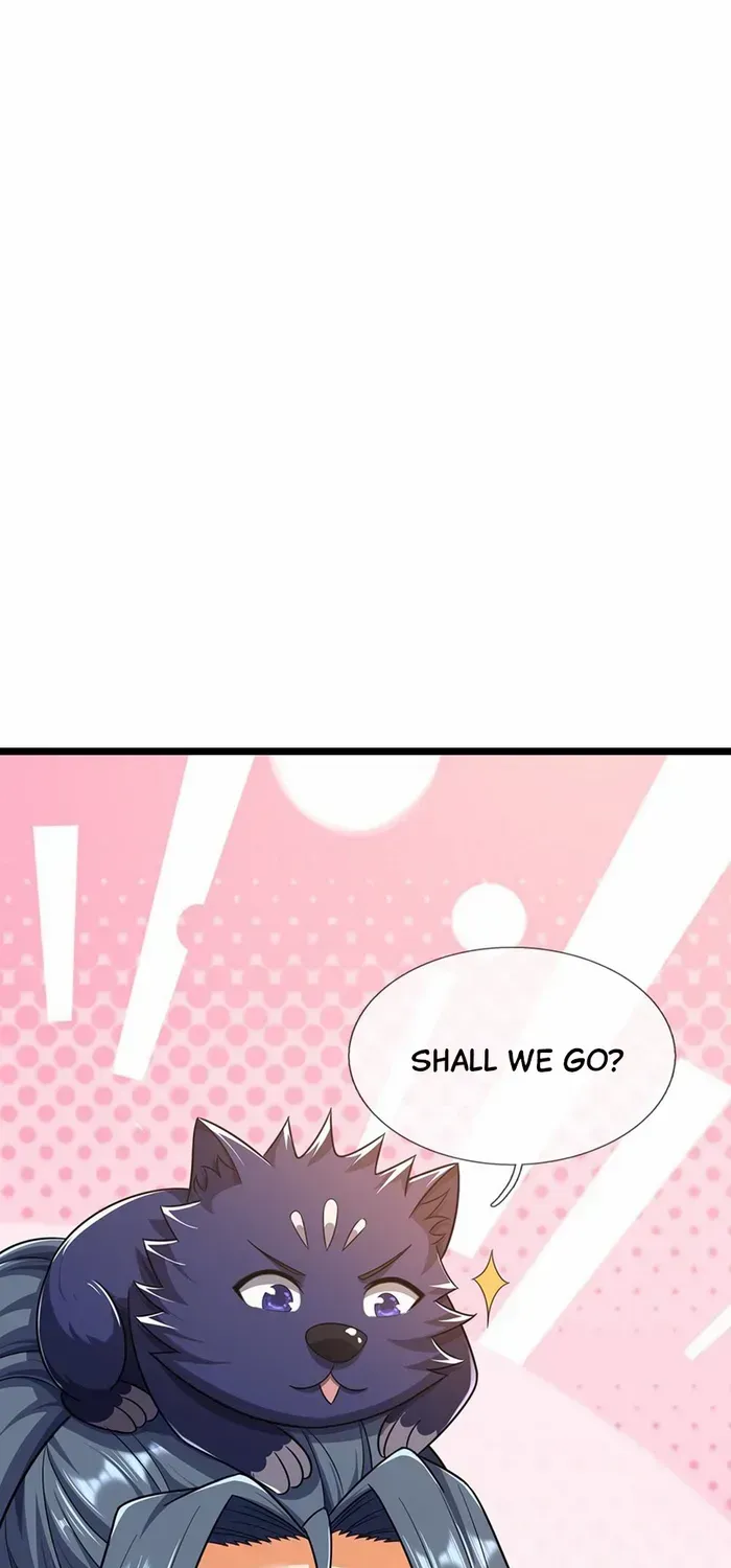 Shenwu Tianzun Chapter 718 page 18 - 