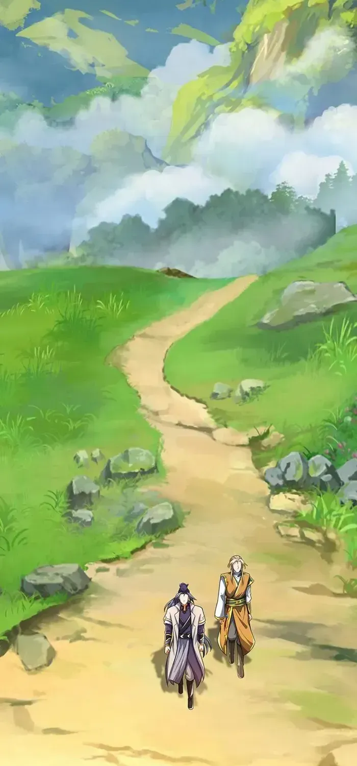 Shenwu Tianzun Chapter 718 page 4 - 