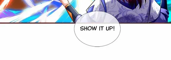 Shenwu Tianzun Chapter 718 page 34 - 