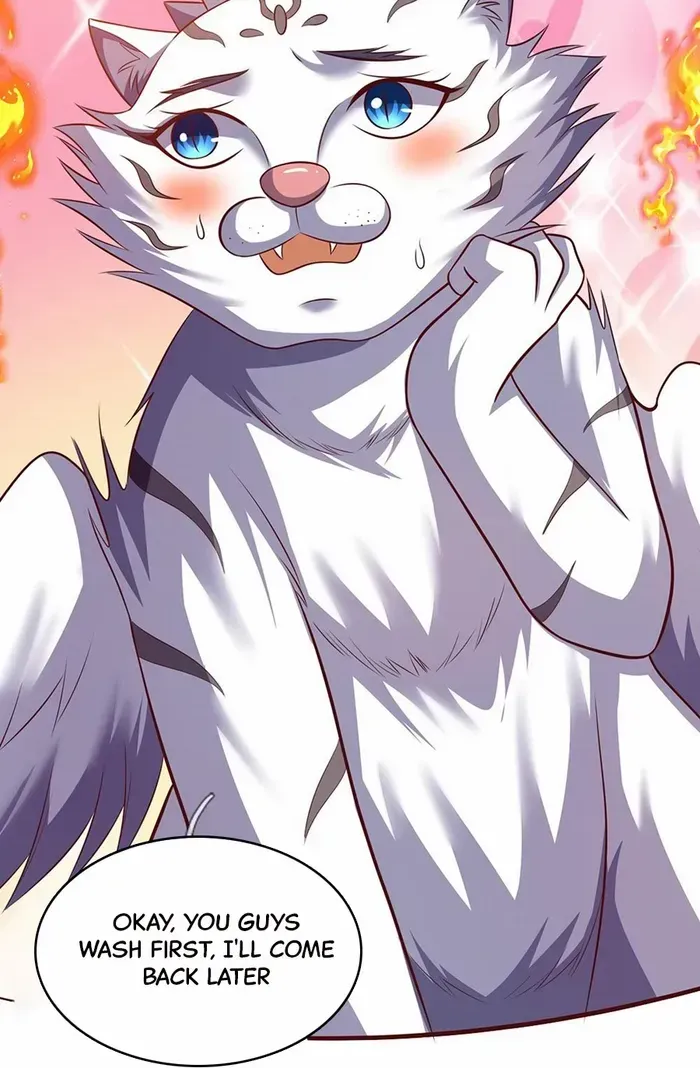 Shenwu Tianzun Chapter 719 page 9 - 