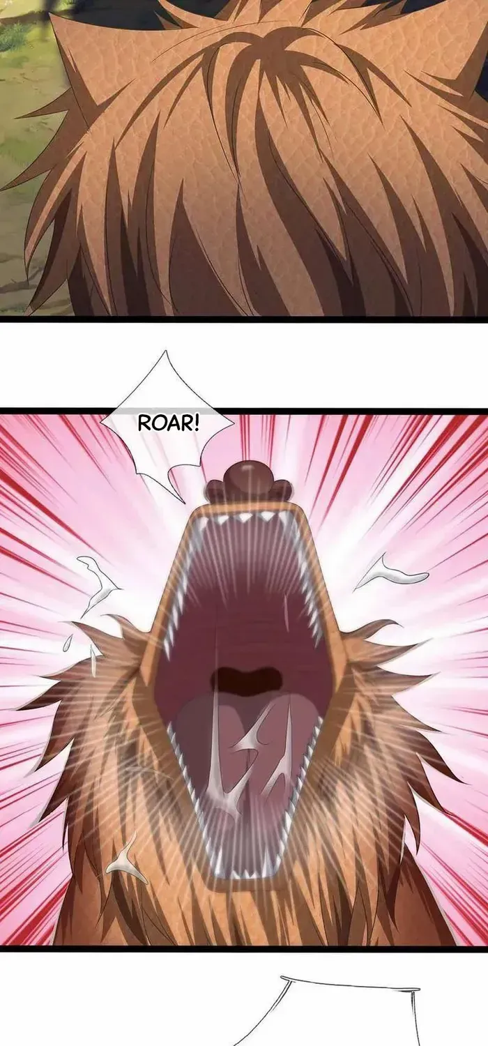 Shenwu Tianzun Chapter 723 page 29 - 