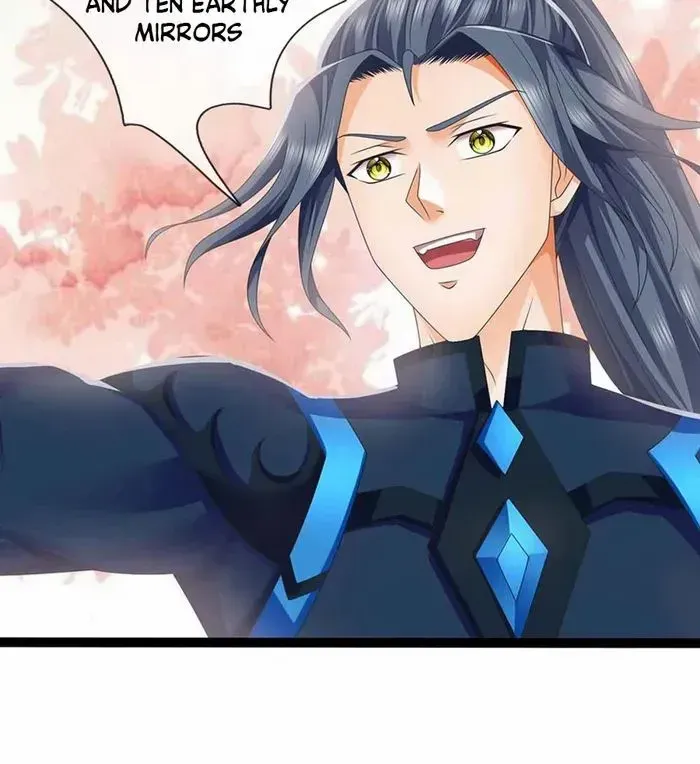 Shenwu Tianzun Chapter 724 page 4 - 