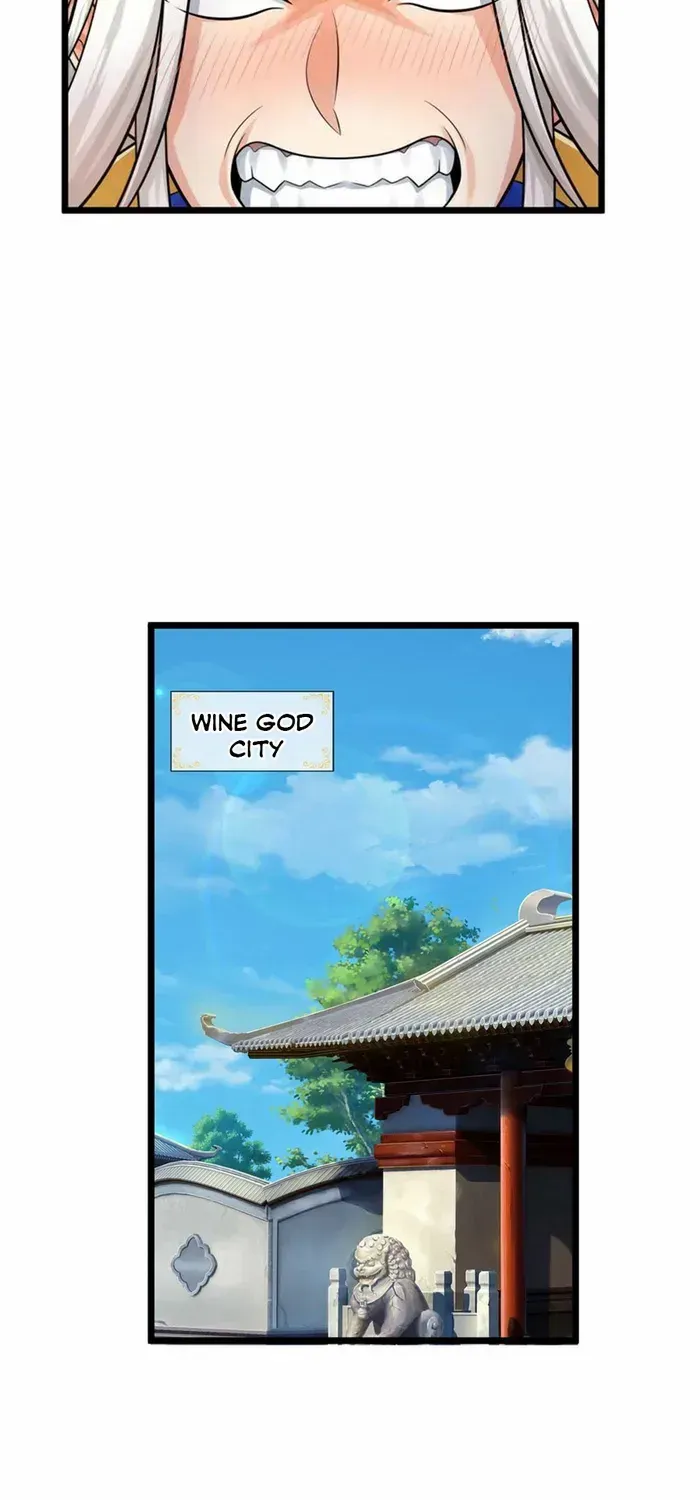 Shenwu Tianzun Chapter 726 page 23 - 