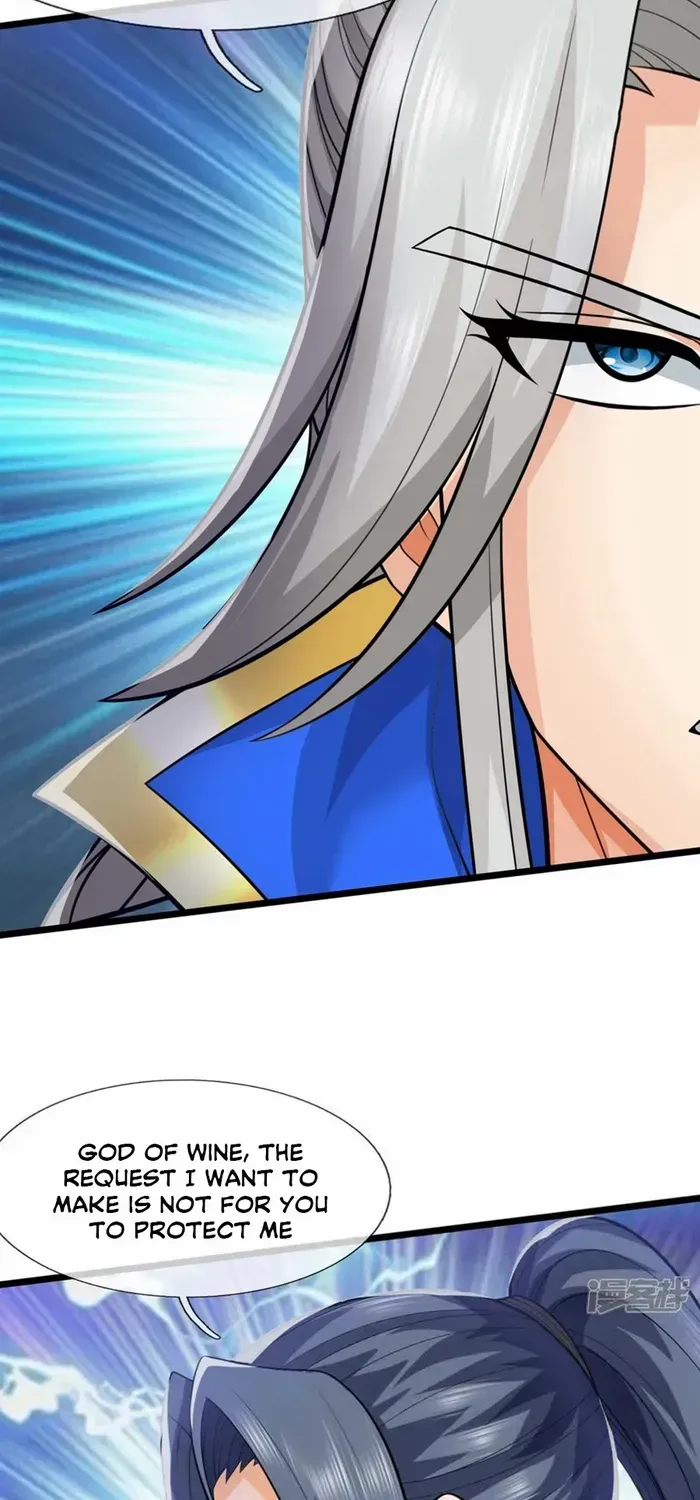 Shenwu Tianzun Chapter 726 page 36 - 