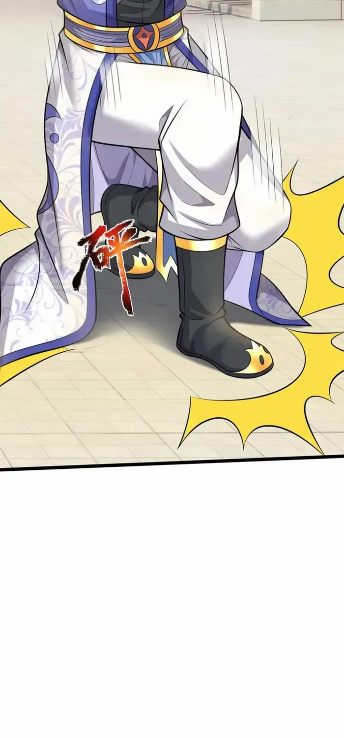 Shenwu Tianzun Chapter 727 page 8 - 