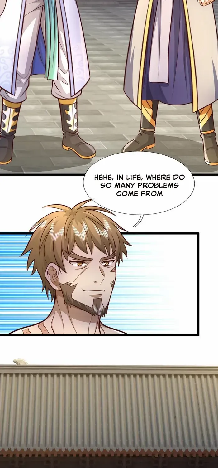 Shenwu Tianzun Chapter 728 page 6 - 