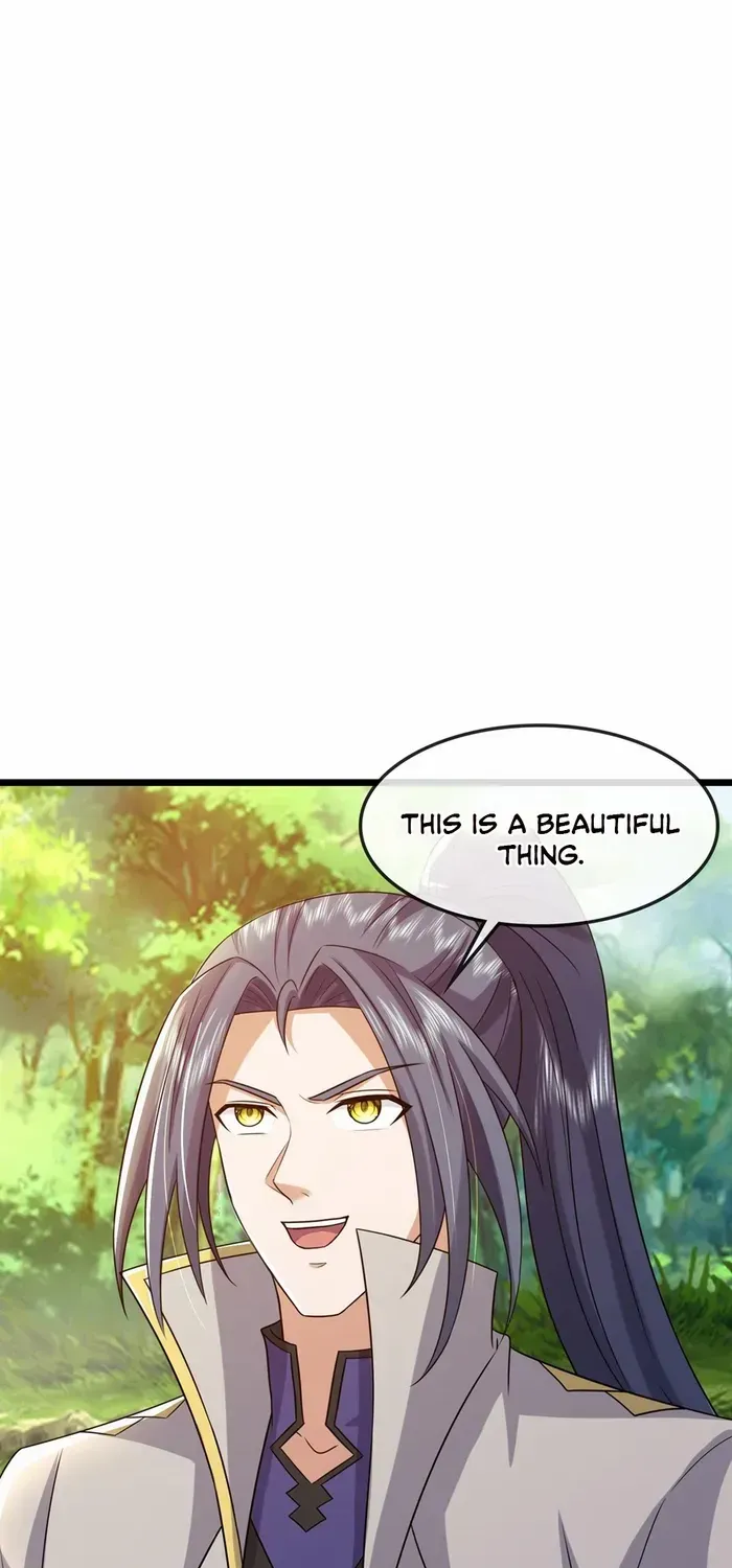 Shenwu Tianzun Chapter 729 page 31 - 