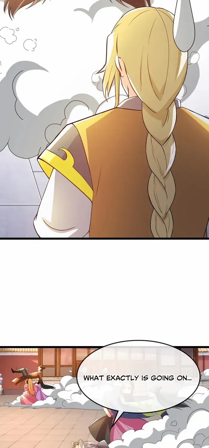 Shenwu Tianzun Chapter 730 page 12 - 