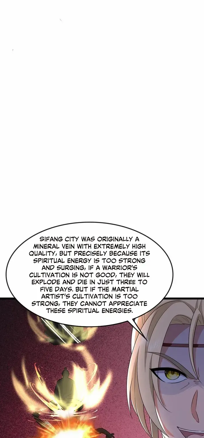 Shenwu Tianzun Chapter 730 page 8 - 