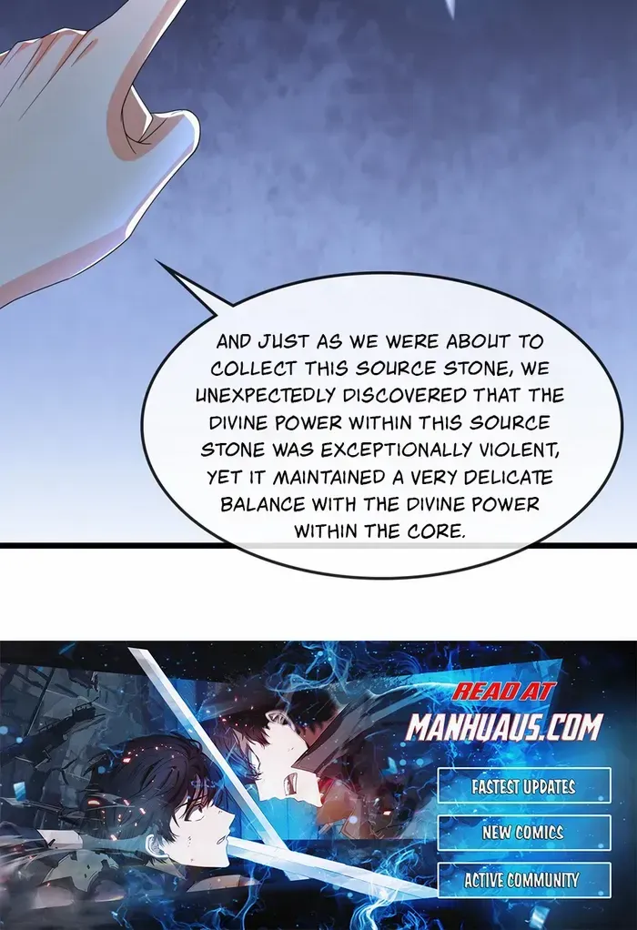 Shenwu Tianzun Chapter 731 page 41 - 