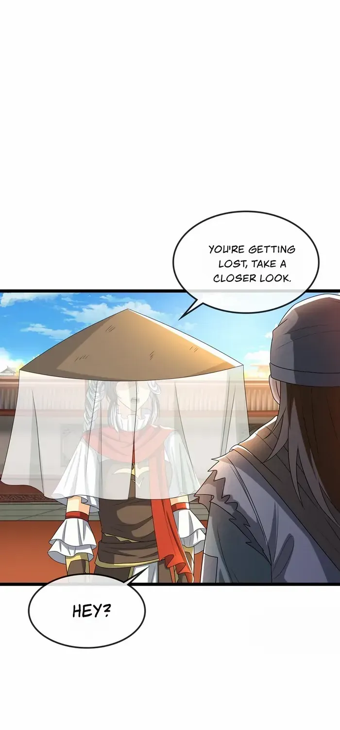 Shenwu Tianzun Chapter 731 page 9 - 