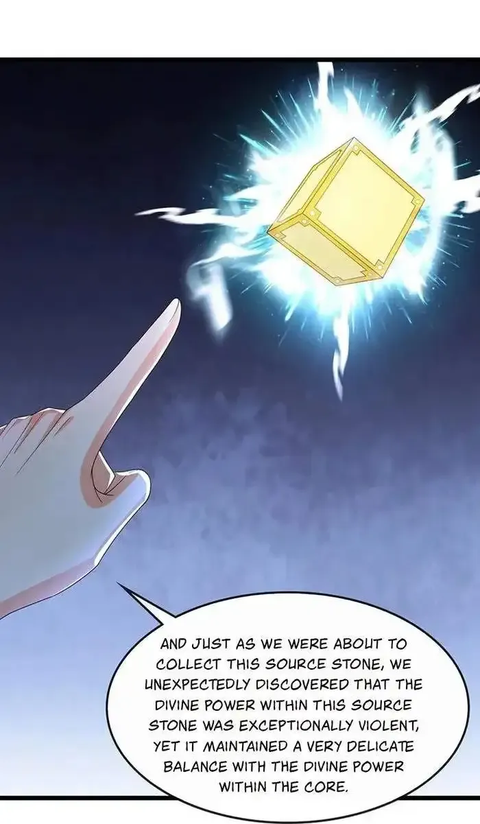 Shenwu Tianzun Chapter 732 page 3 - 