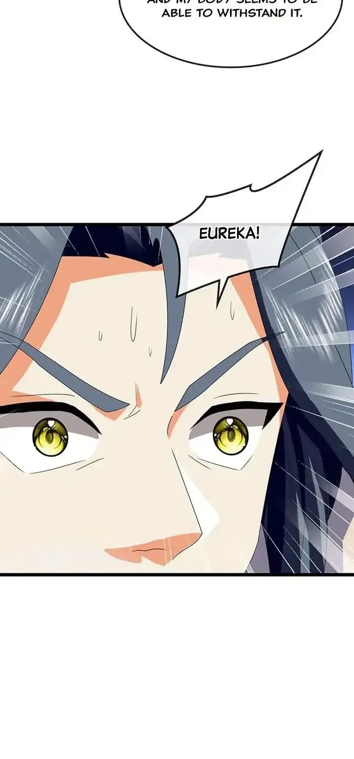 Shenwu Tianzun Chapter 732 page 30 - 