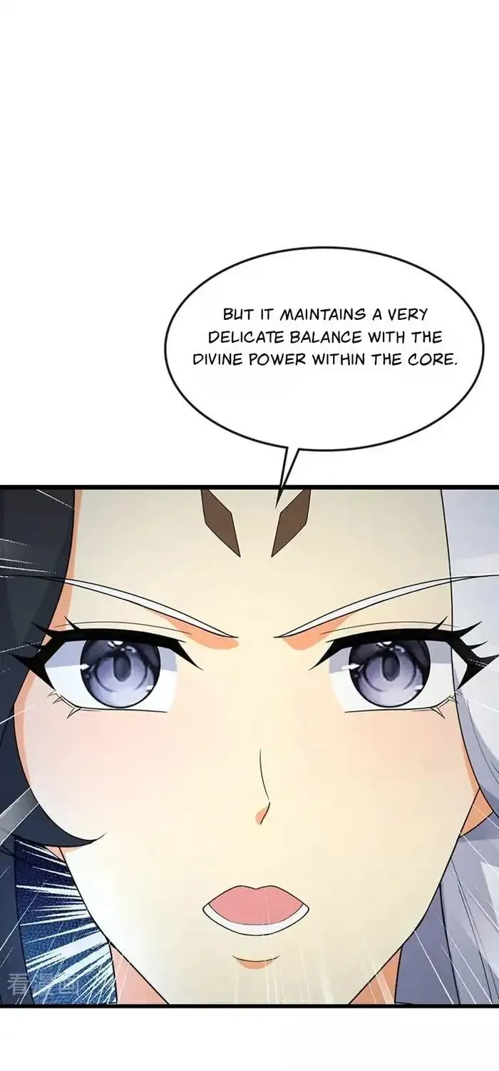 Shenwu Tianzun Chapter 732 page 4 - 