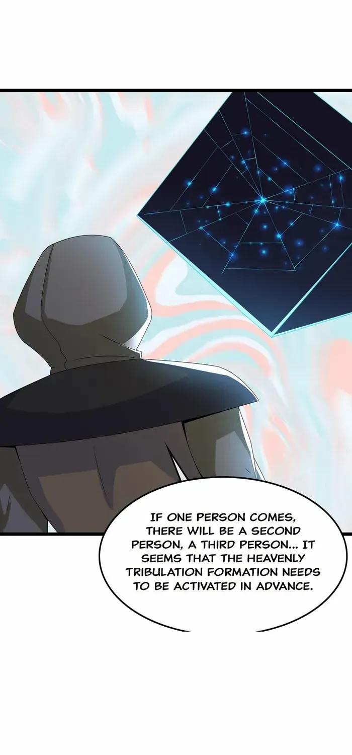 Shenwu Tianzun Chapter 733 page 6 - 