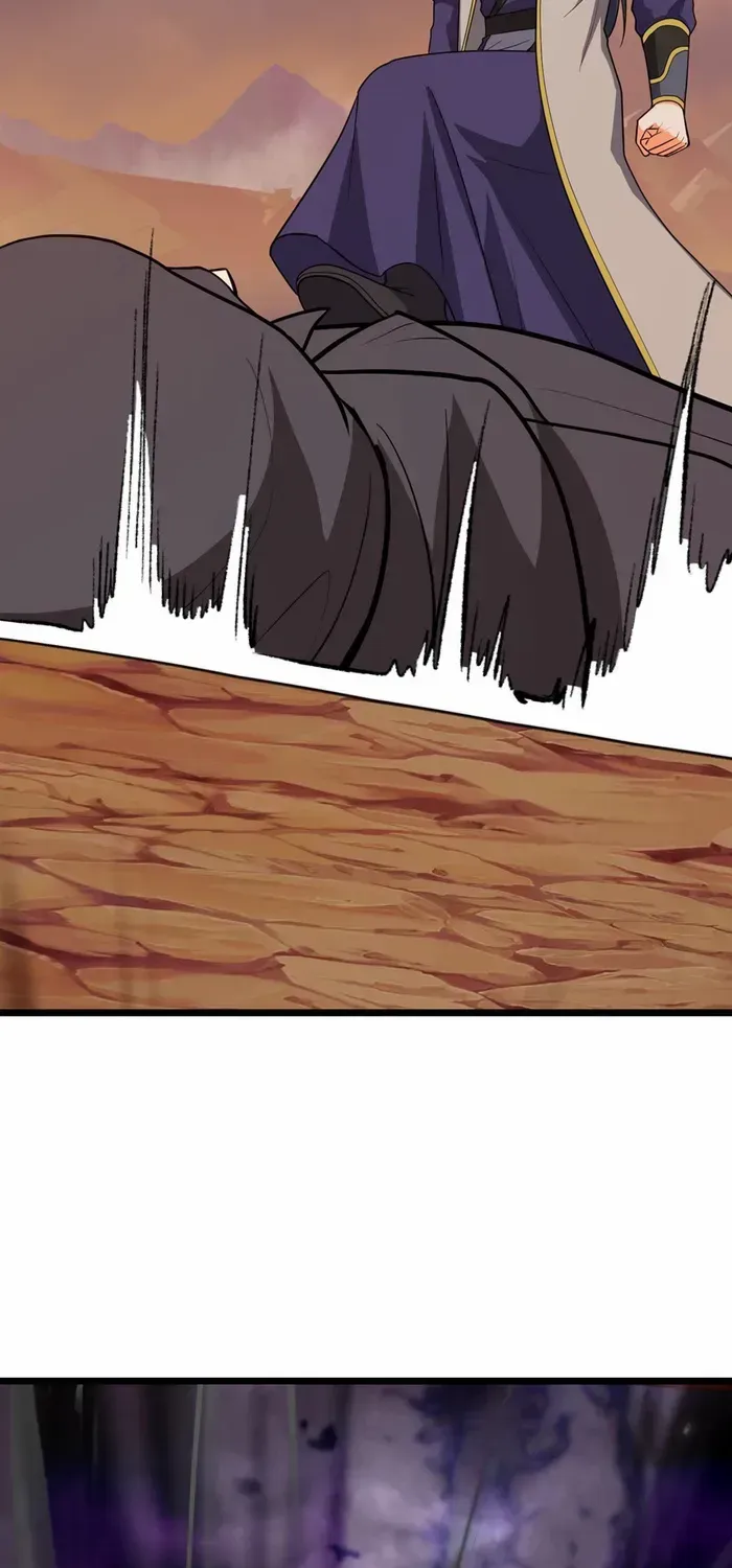Shenwu Tianzun Chapter 734 page 31 - 