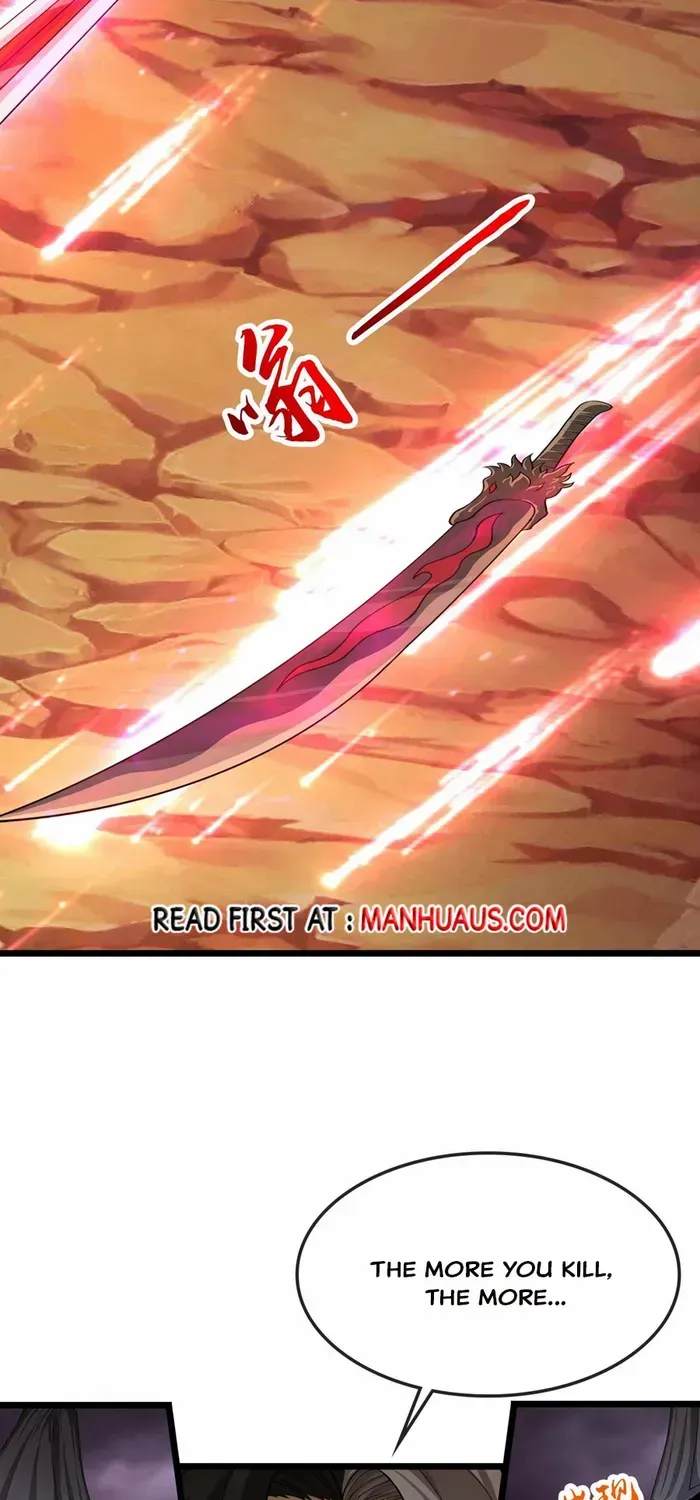 Shenwu Tianzun Chapter 734 page 10 - 