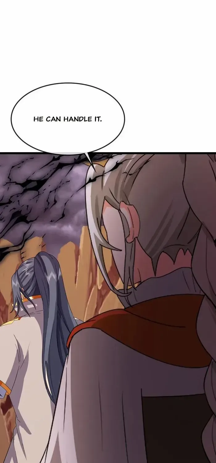 Shenwu Tianzun Chapter 735 page 4 - 
