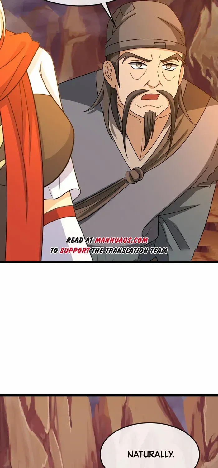 Shenwu Tianzun Chapter 735 page 35 - 