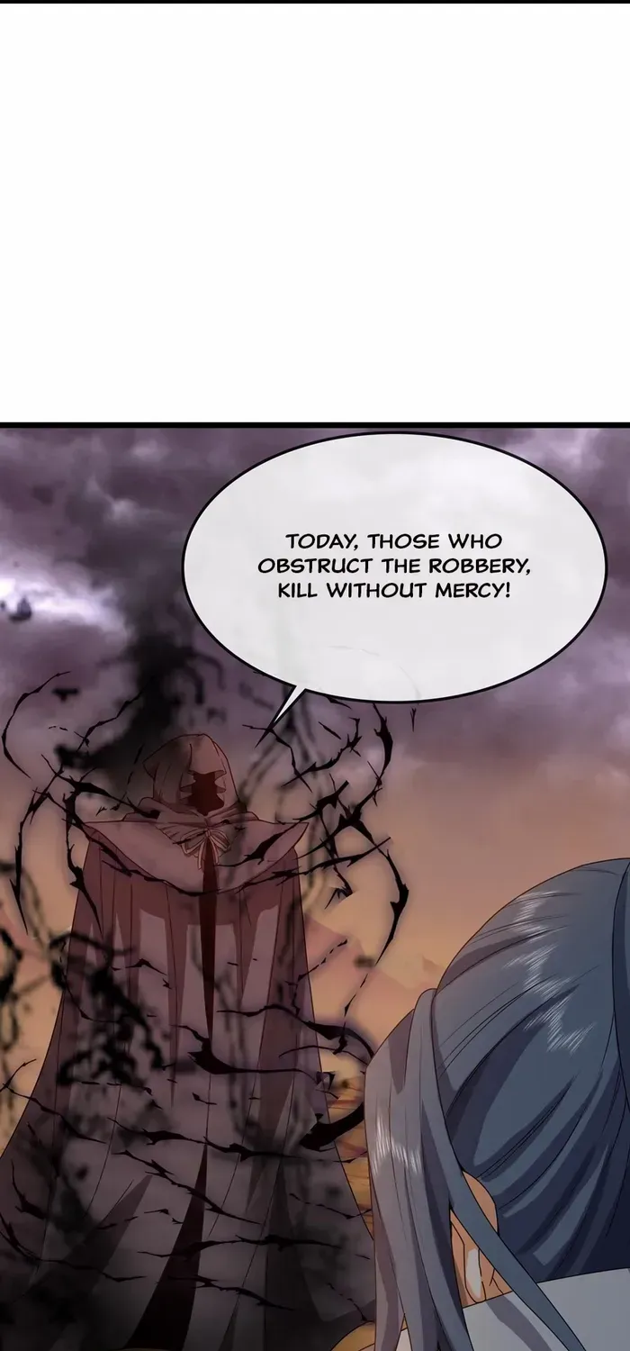 Shenwu Tianzun Chapter 735 page 6 - 