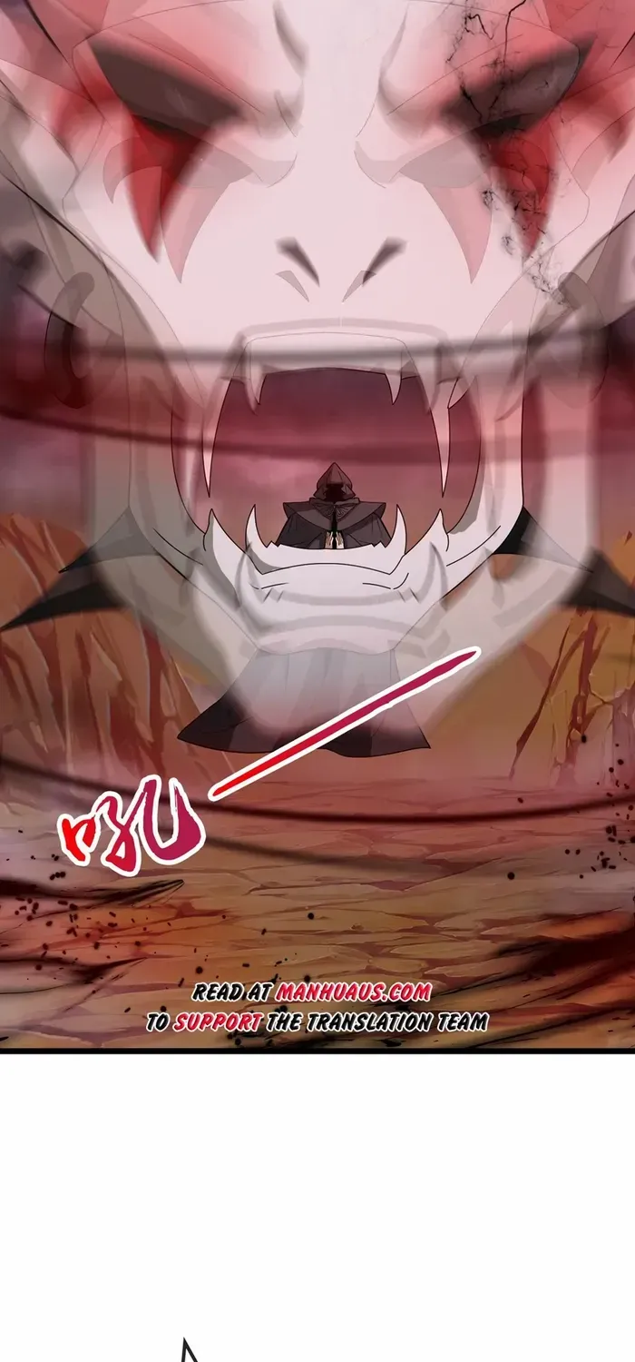 Shenwu Tianzun Chapter 735 page 9 - 