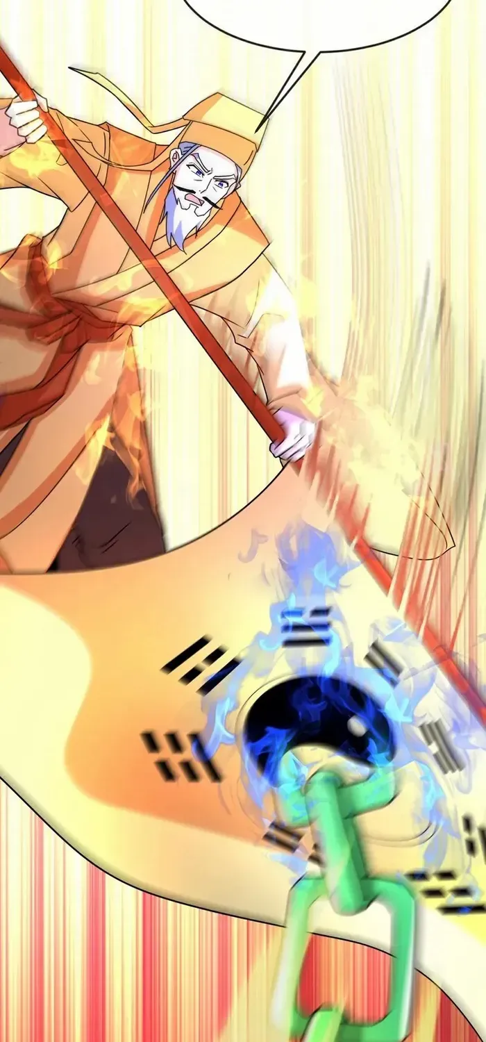 Shenwu Tianzun Chapter 736 page 15 - 