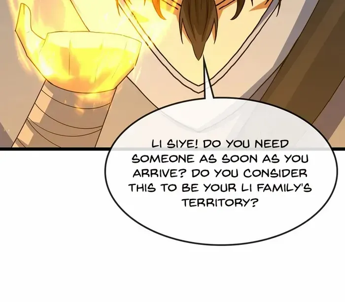 Shenwu Tianzun Chapter 737 page 11 - 