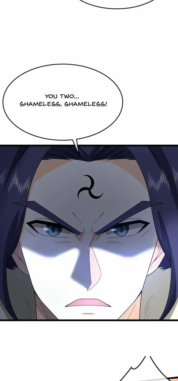 Shenwu Tianzun Chapter 737 page 14 - 