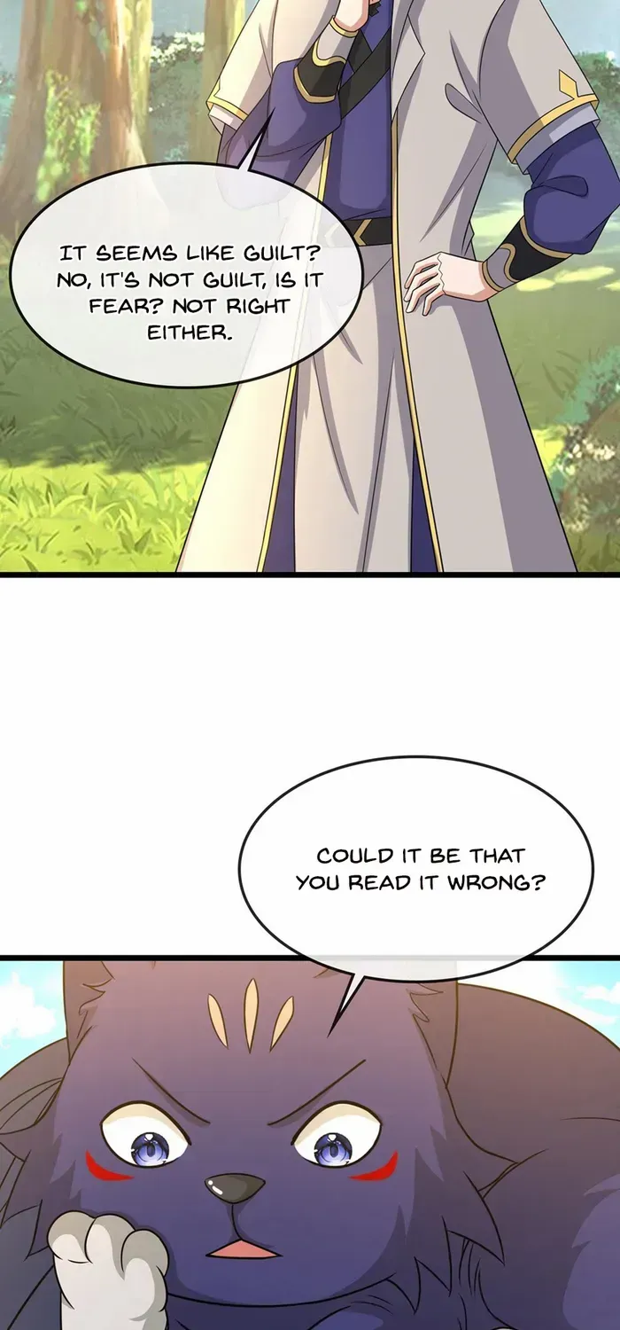 Shenwu Tianzun Chapter 737 page 30 - 