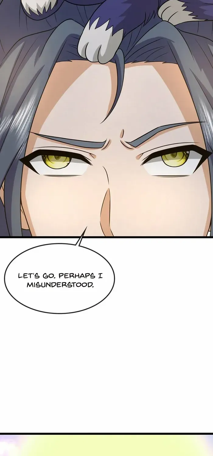Shenwu Tianzun Chapter 737 page 31 - 