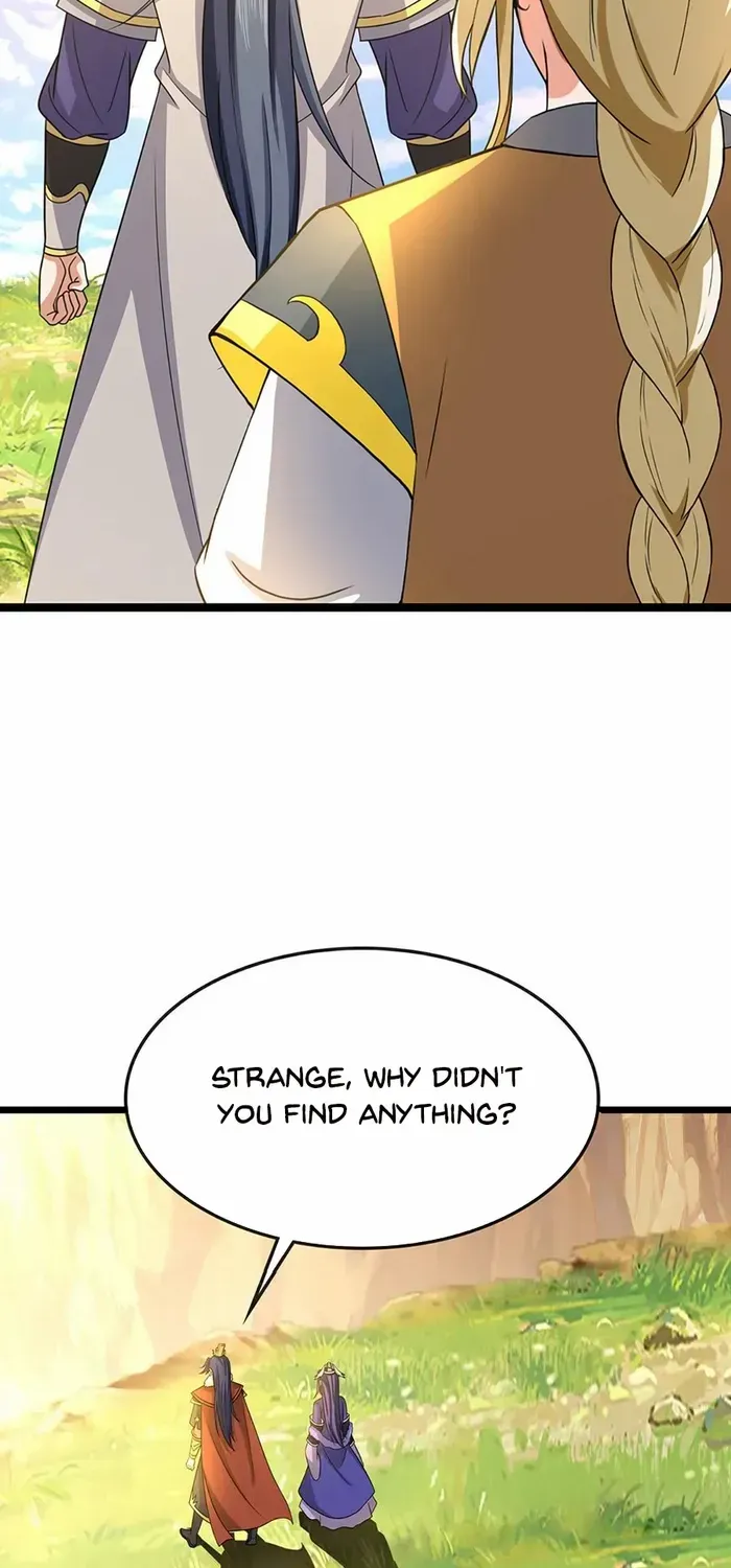 Shenwu Tianzun Chapter 737 page 36 - 
