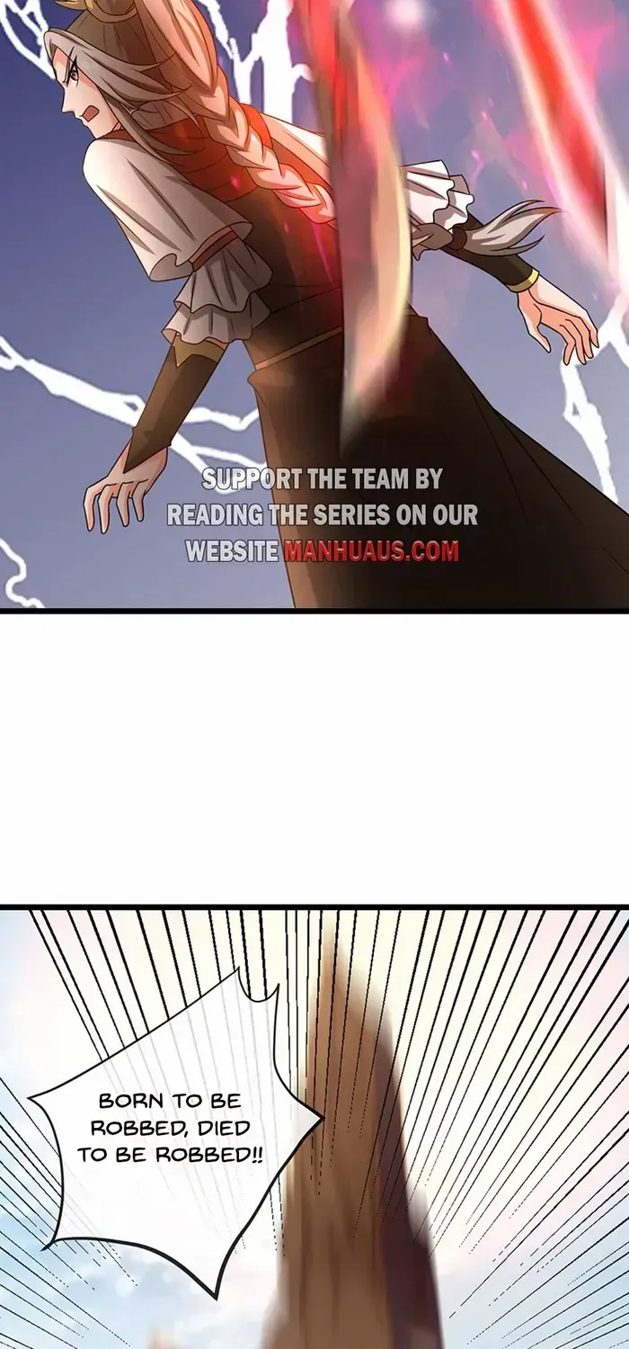 Shenwu Tianzun Chapter 737 page 38 - 