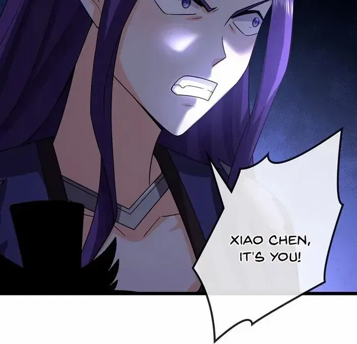 Shenwu Tianzun Chapter 737 page 5 - 
