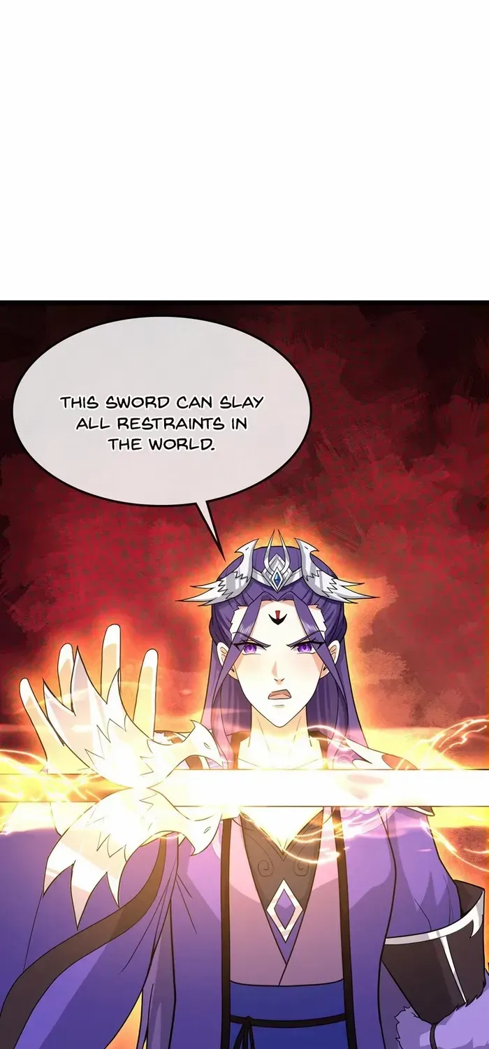 Shenwu Tianzun Chapter 738 page 17 - 