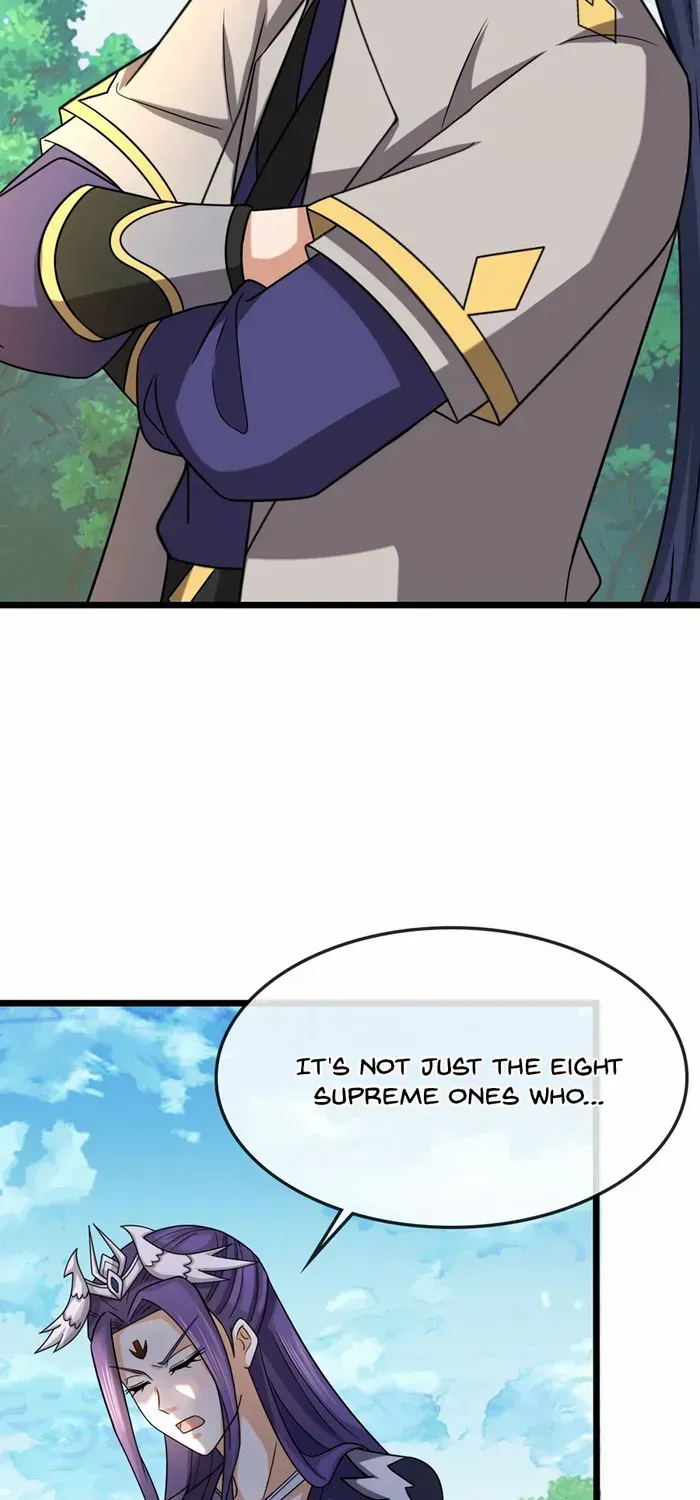Shenwu Tianzun Chapter 738 page 29 - 