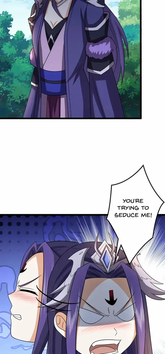 Shenwu Tianzun Chapter 738 page 30 - 