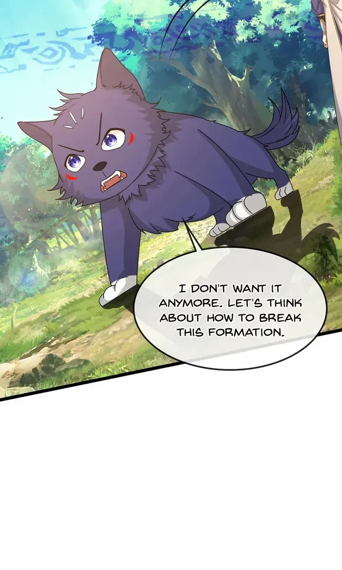 Shenwu Tianzun Chapter 738 page 33 - 