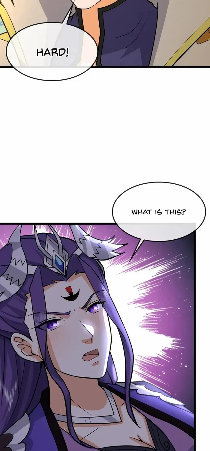 Shenwu Tianzun Chapter 738 page 10 - 