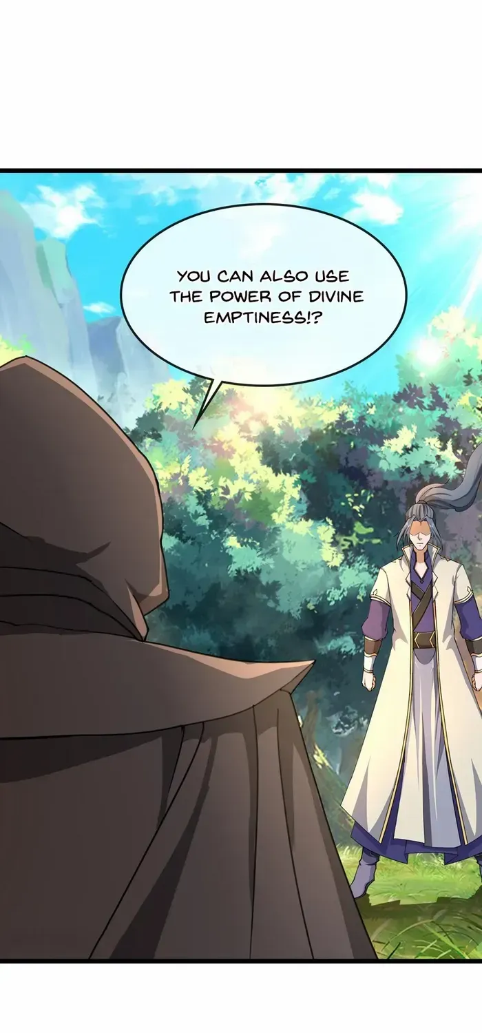 Shenwu Tianzun Chapter 739 page 12 - 