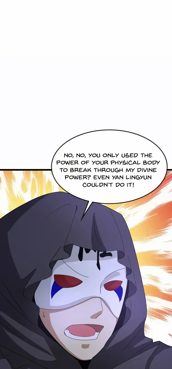 Shenwu Tianzun Chapter 739 page 13 - 