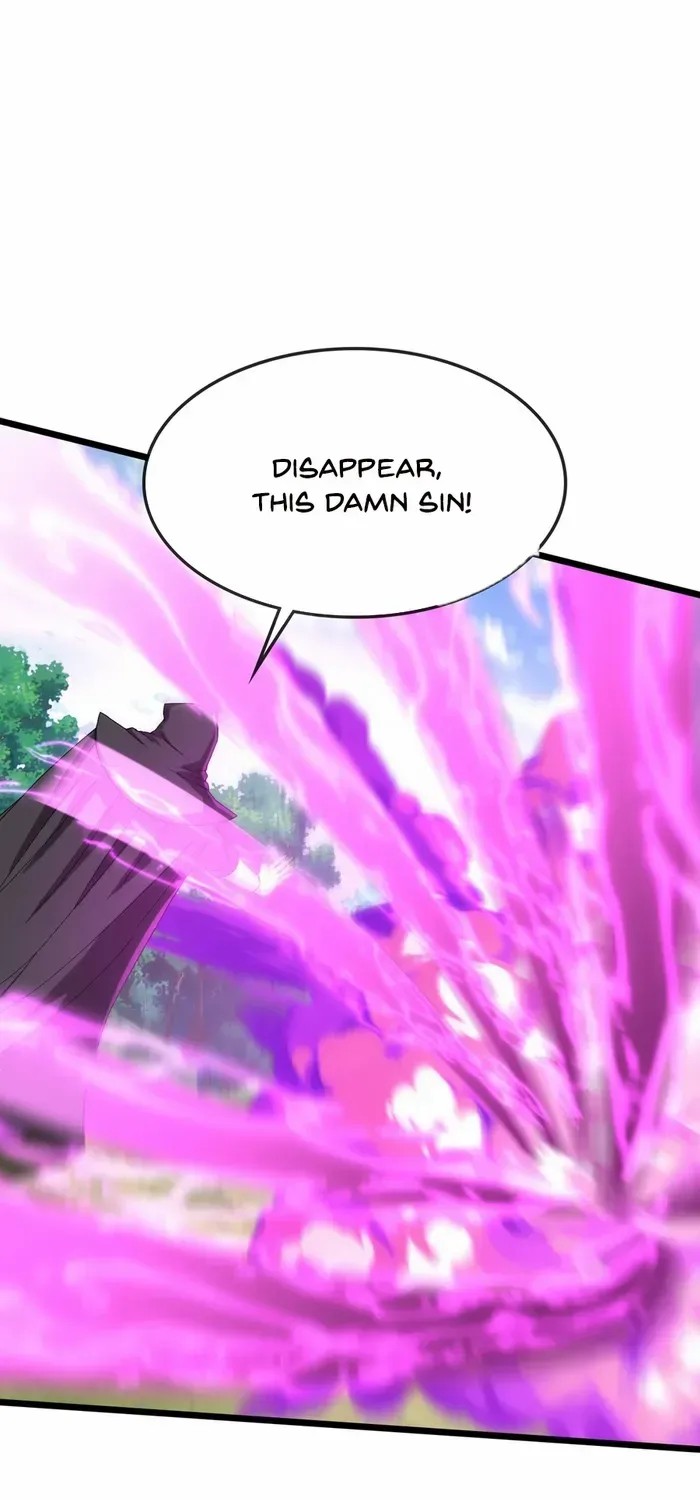 Shenwu Tianzun Chapter 739 page 18 - 