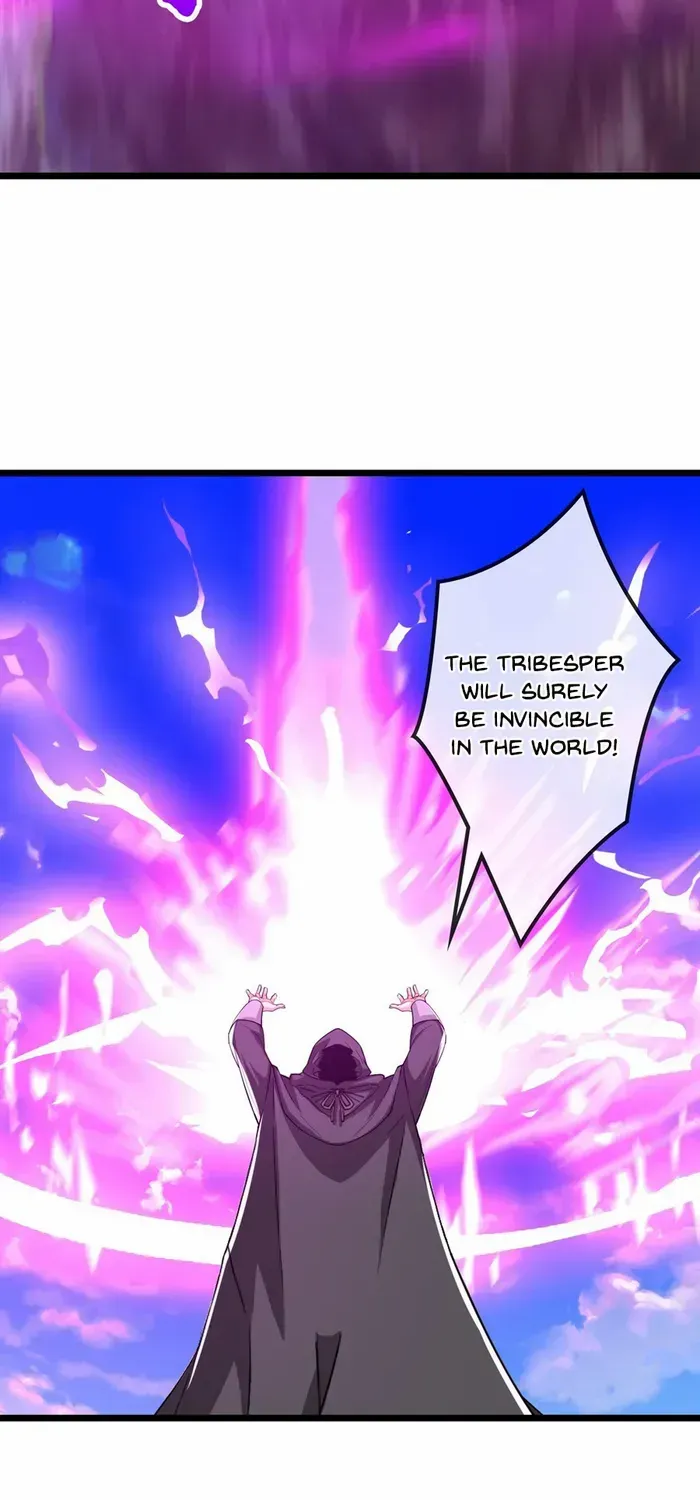 Shenwu Tianzun Chapter 739 page 20 - 