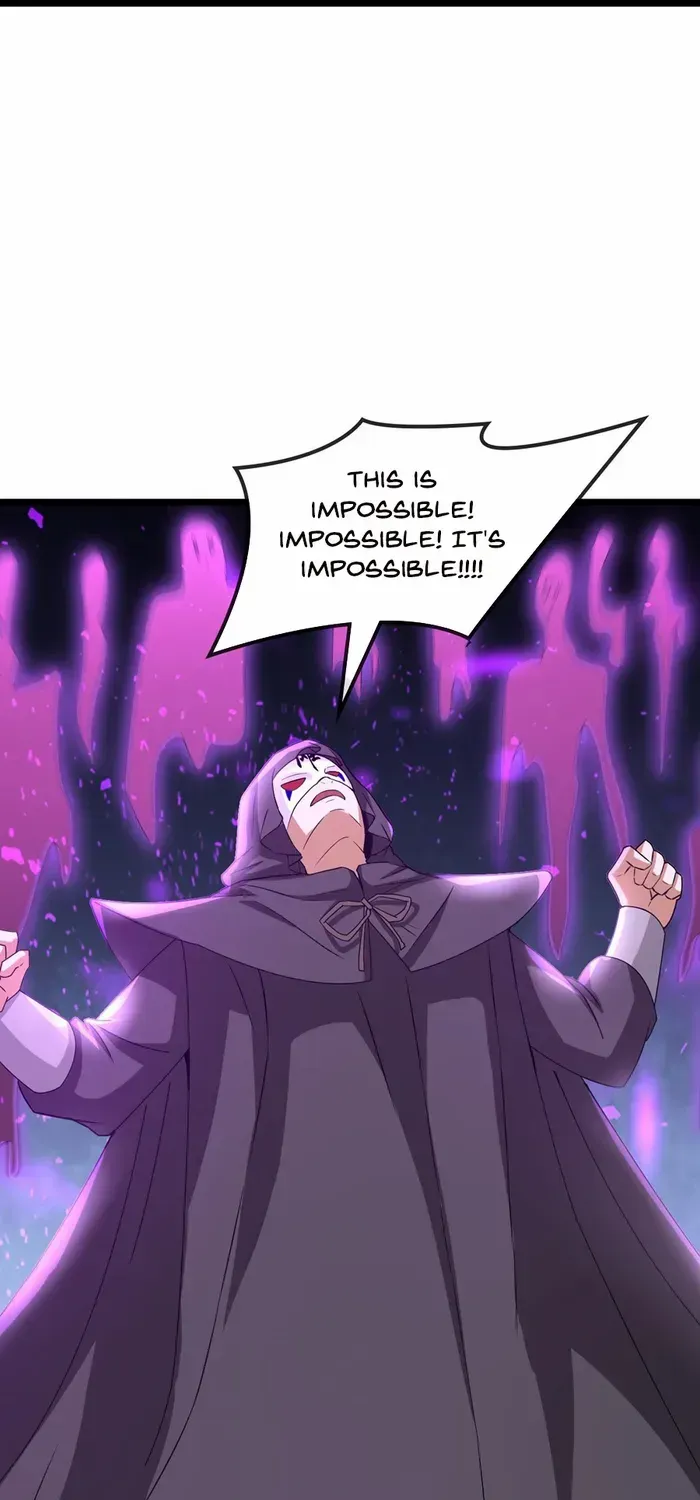 Shenwu Tianzun Chapter 739 page 24 - 