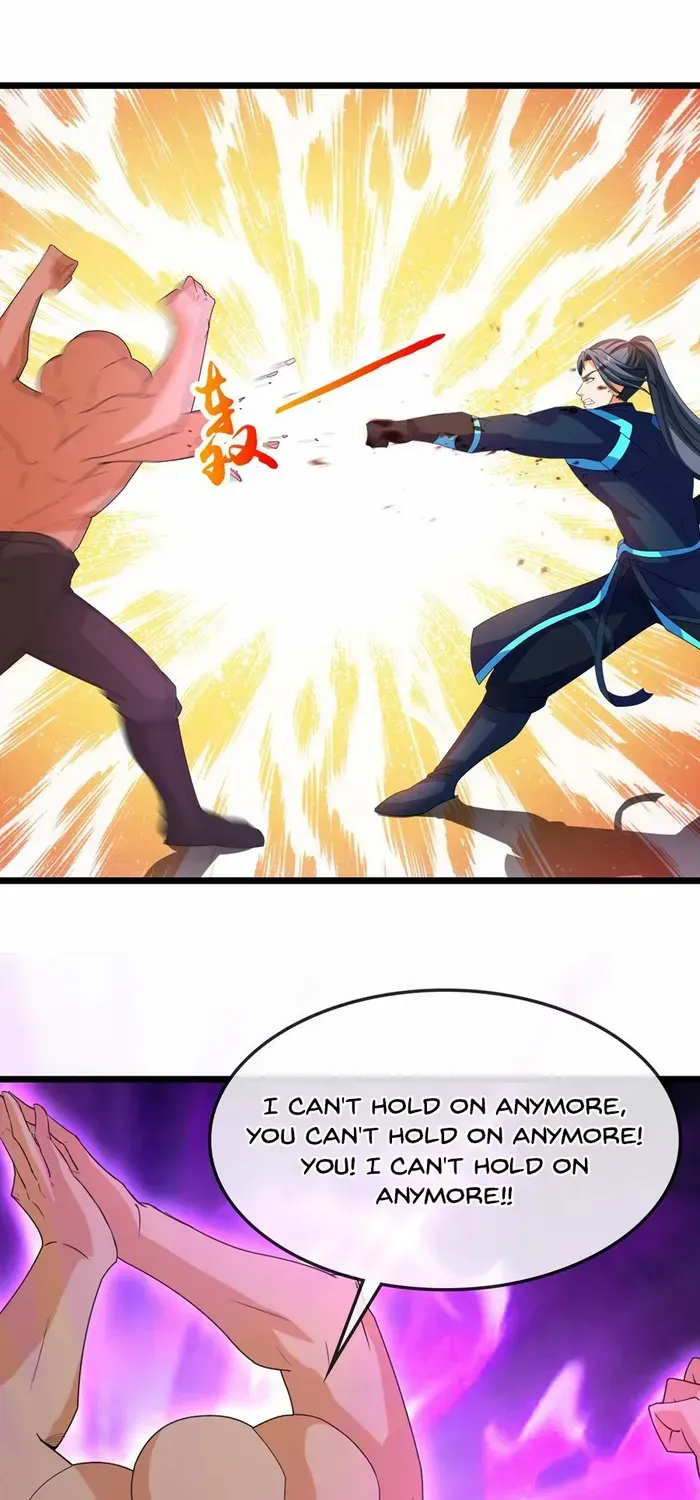 Shenwu Tianzun Chapter 739 page 29 - 