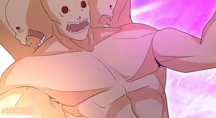 Shenwu Tianzun Chapter 739 page 30 - 