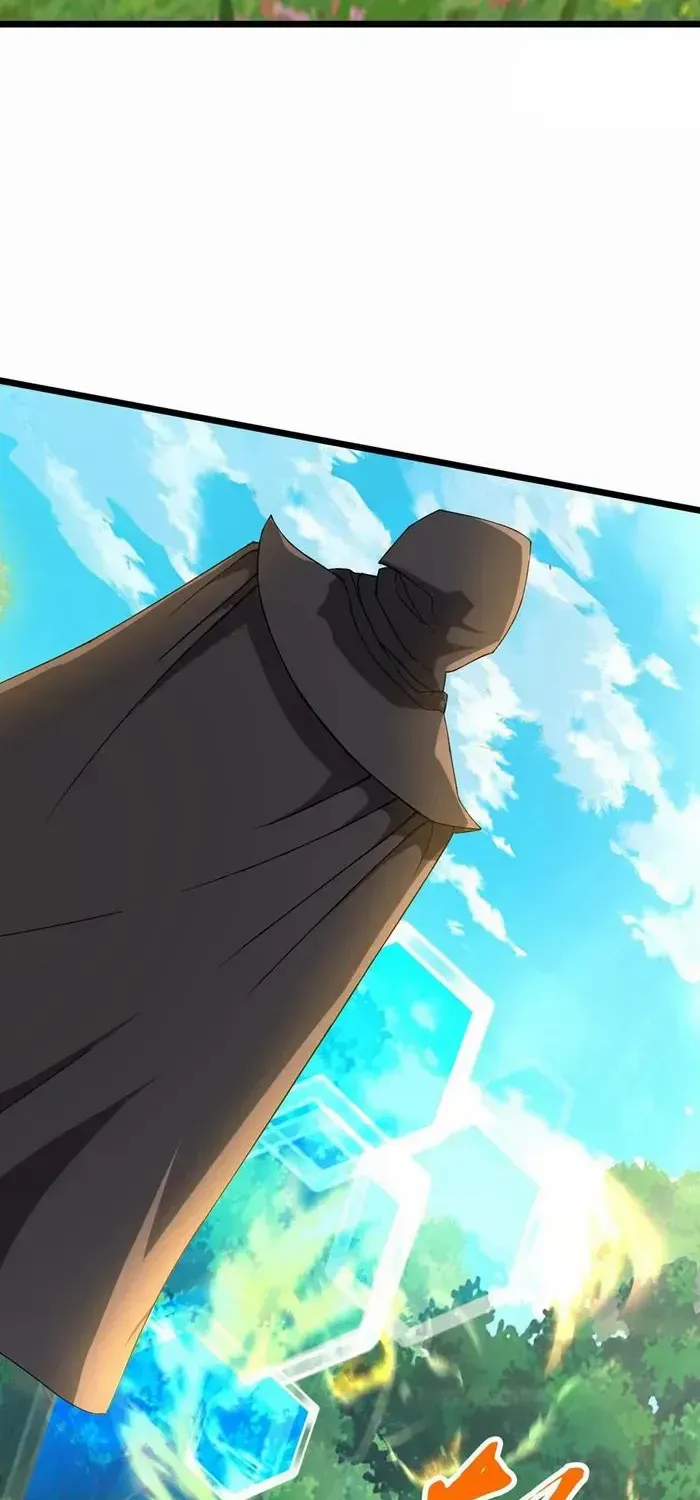 Shenwu Tianzun Chapter 739 page 4 - 