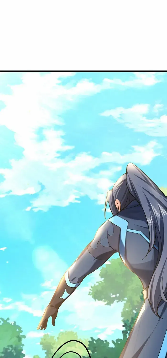 Shenwu Tianzun Chapter 739 page 38 - 