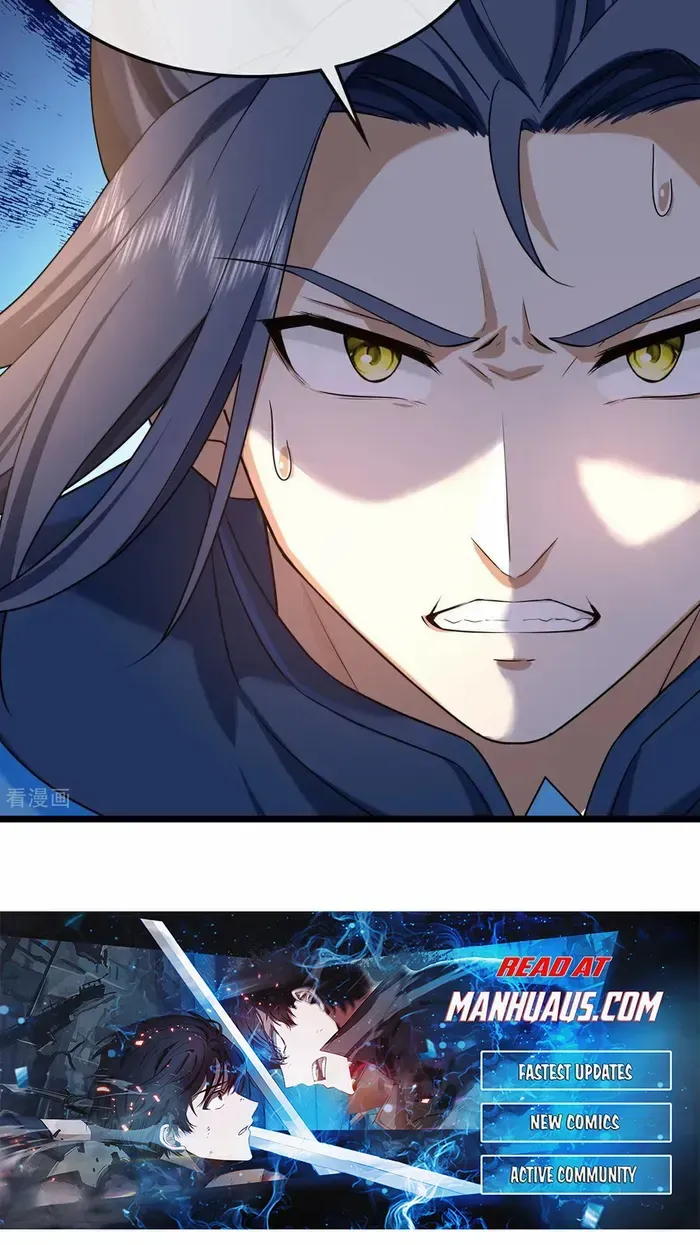 Shenwu Tianzun Chapter 739 page 42 - 