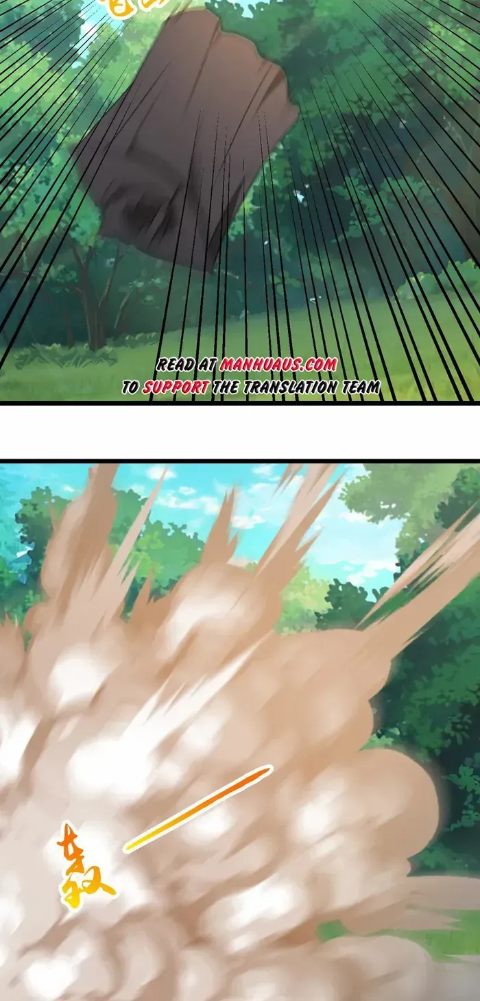 Shenwu Tianzun Chapter 739 page 10 - 