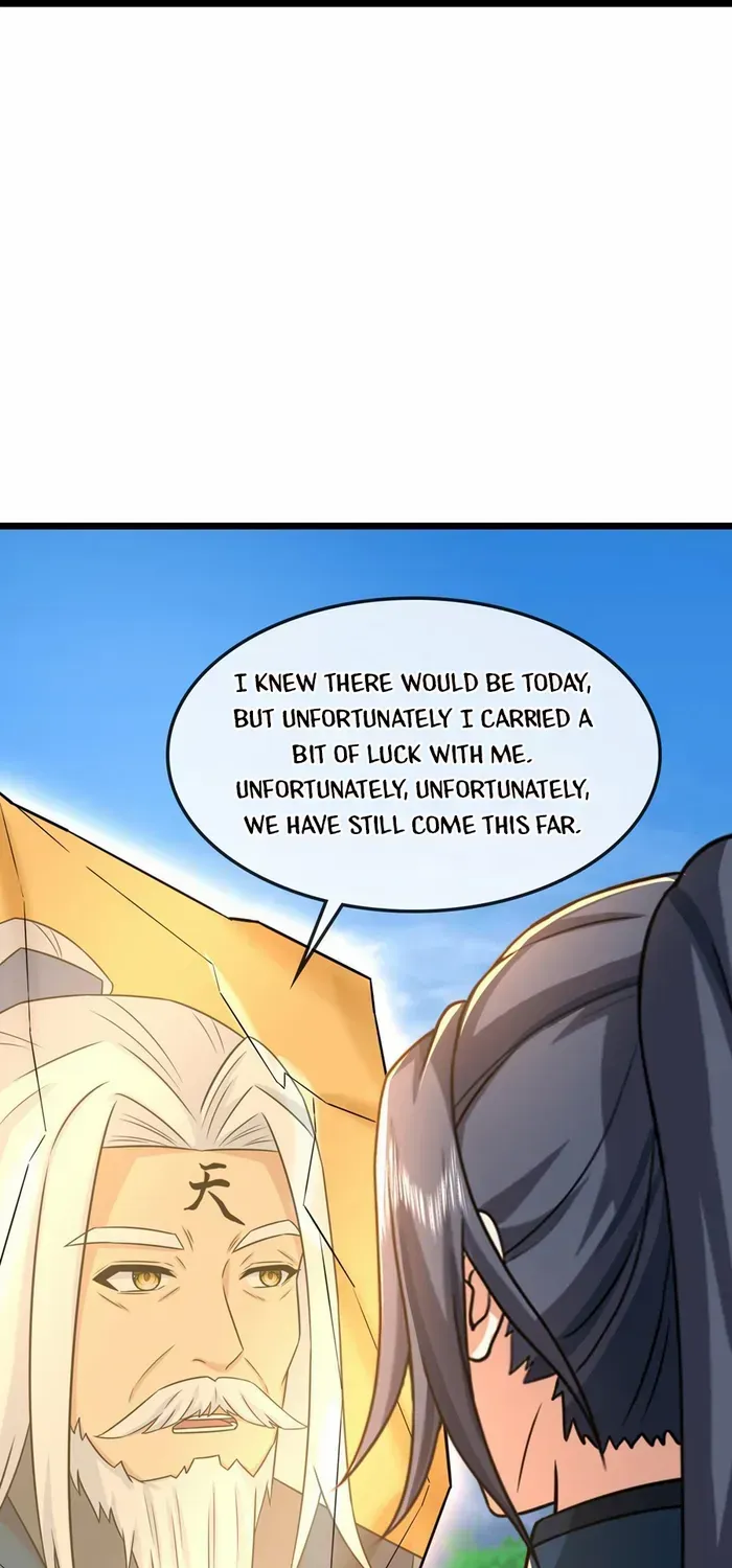 Shenwu Tianzun Chapter 741 page 11 - 